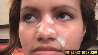 Hluas nkauj nqus dick