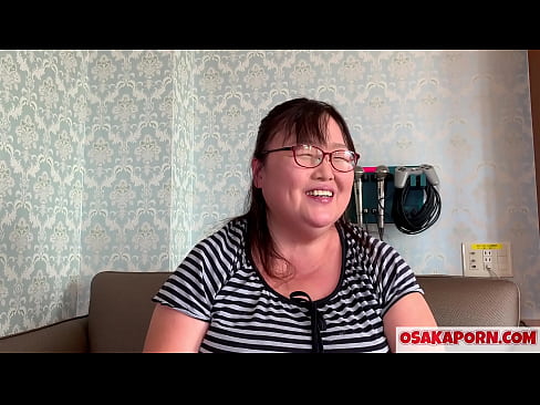❤️ Fat Japanese niam qhia nws cov mis loj loj thiab nyiam cov khoom ua si sib deev. Ib tug 51-xyoo-laus Asian niam tham txog nws txoj kev sib deev. Yukiko 1 OSAKAPORN fatty milf ❤️ Sluts ntawm peb  Ib ❤