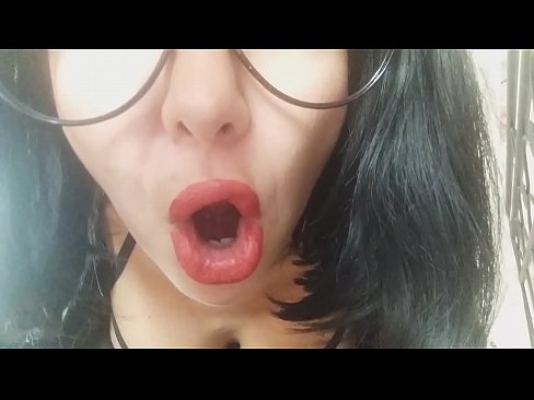 ❤️ Honey, koj niam tsis cia koj mus kawm ntawv hnub no...kuv xav tau koj ntau dhau lawm... ❤️ Sluts ntawm peb  Ib ❤