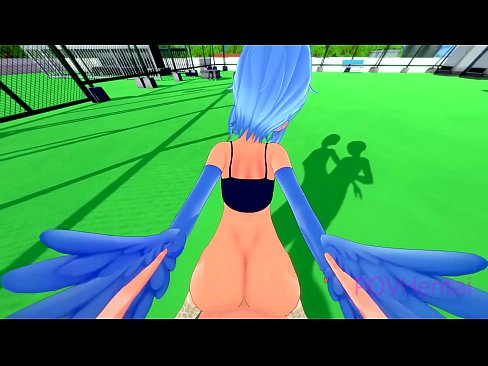 ❤️ Harpy dab ntxwg nyoog. ❤️ Sluts ntawm peb Ib ❤